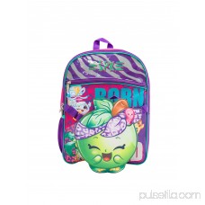 Shopkins Backpack With Lunch 567391561